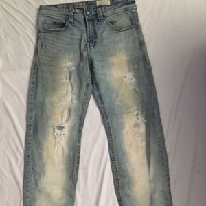 Mens jeans
